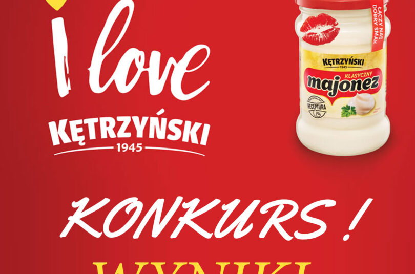 Konkurs „Plażuj z Kętrzyńskim” – Wyniki